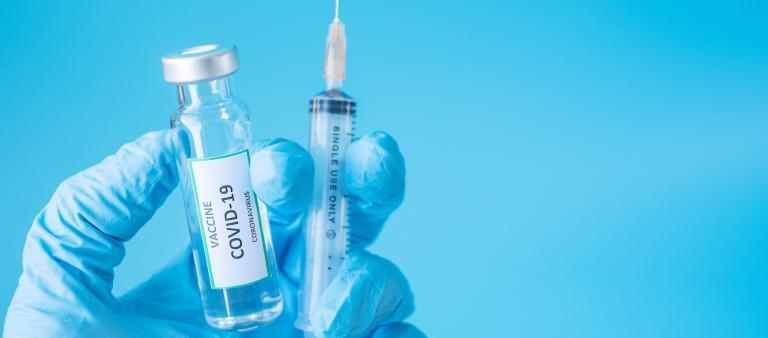 Covid Crossborder Vaccine Pushback