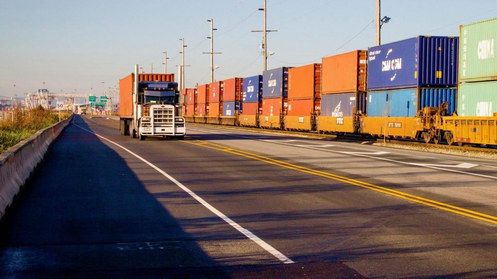 West Coast Shipping Problems - Port of Vancouver Strike