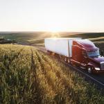 Agri Logistics