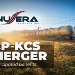 CP-KCS Merger