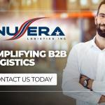 B2B Logistics Solutions