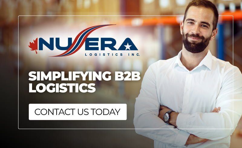B2B Logistics Solutions