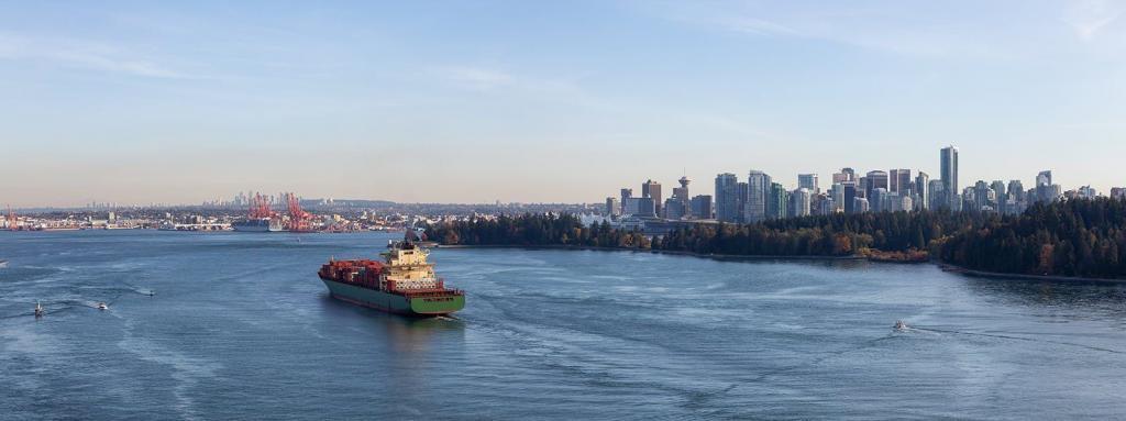 West Coast Port Strike Implications