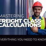 Freight Class Calulation