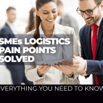 SMEs Logistics Pains