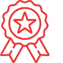 Award winning service