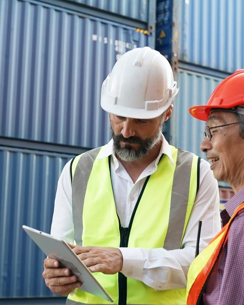NuEra Logistics